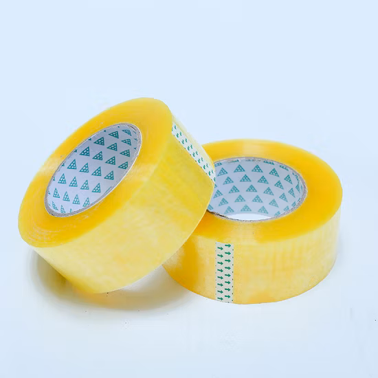 Wholesale Custom Good Price Cellulose Adhesive Tape