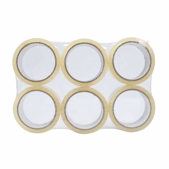 Wholesale Custom Good Price Cellulose Adhesive Tape