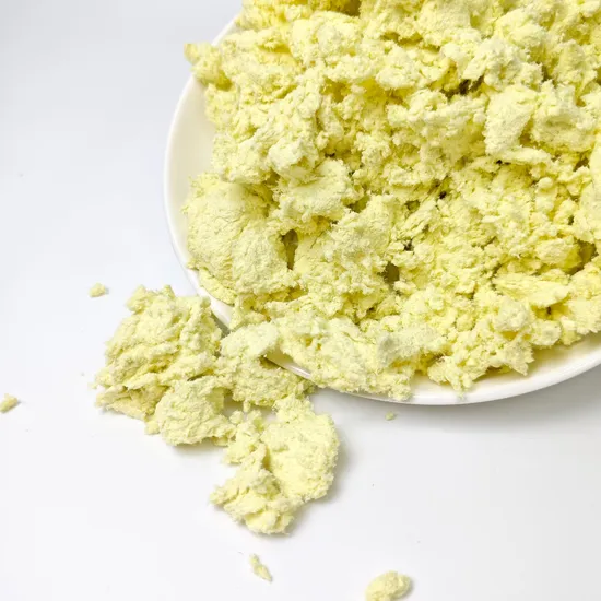 High Temperature Resistance PARA Aramid Pulp Kevlar Pulp for Clutch Plate 