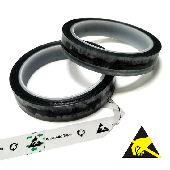Professional Manufacture ESD Anti