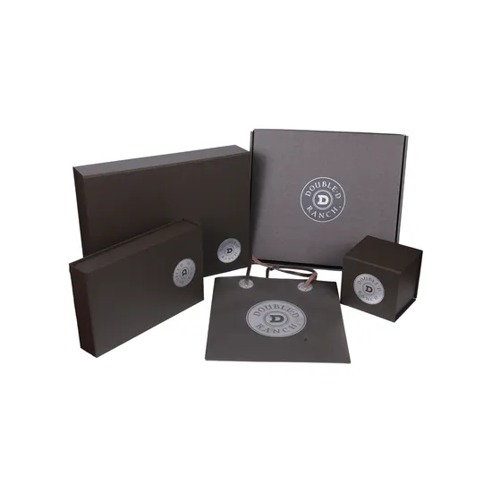 Custom Folding Packaging Paper Gift Box Printing Logo Jewelry Color Cardboard Perfume Packing Cosmetic Boxes with Magnetic 