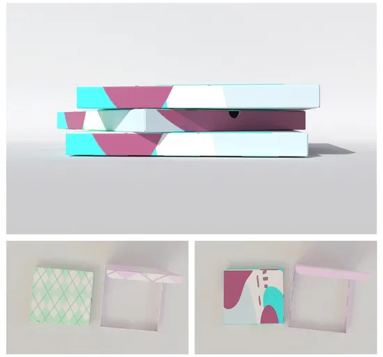 Sustainable Packaging Solutions with Global ODM and Support 