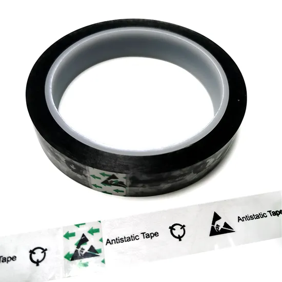 Cleanroom Packing Use ESD Anti