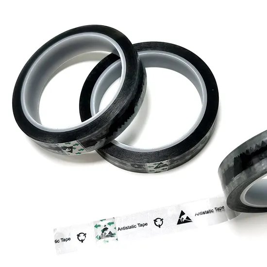 Cleanroom Protection ESD Anti